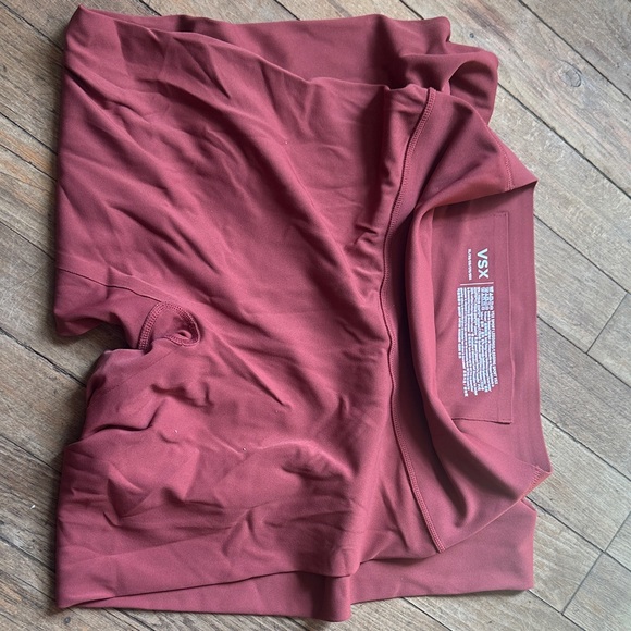 2 pairs of Victoria Secret VSX Elevate Leggings - Picture 3 of 5